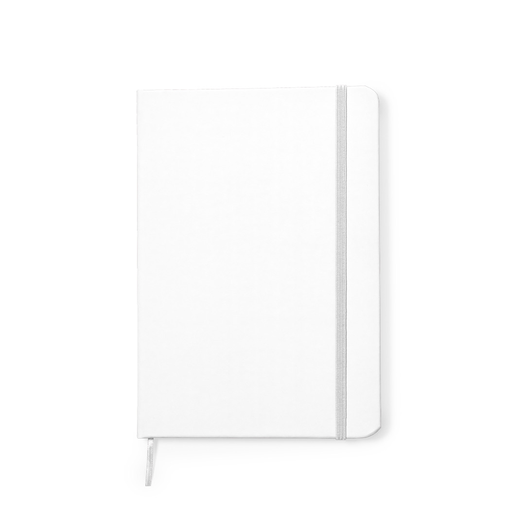 Bloc Notas Zimax