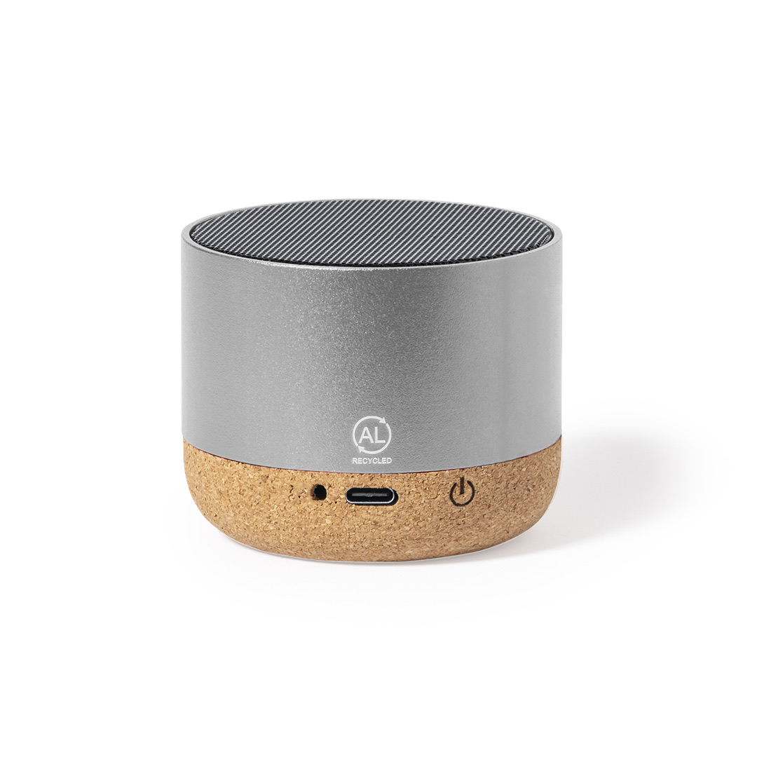 Altavoz Moore
