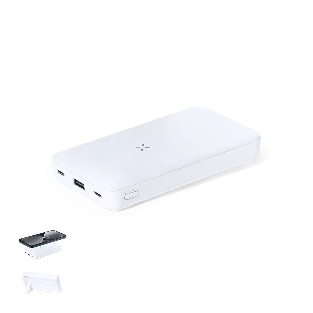 Power Bank Barry