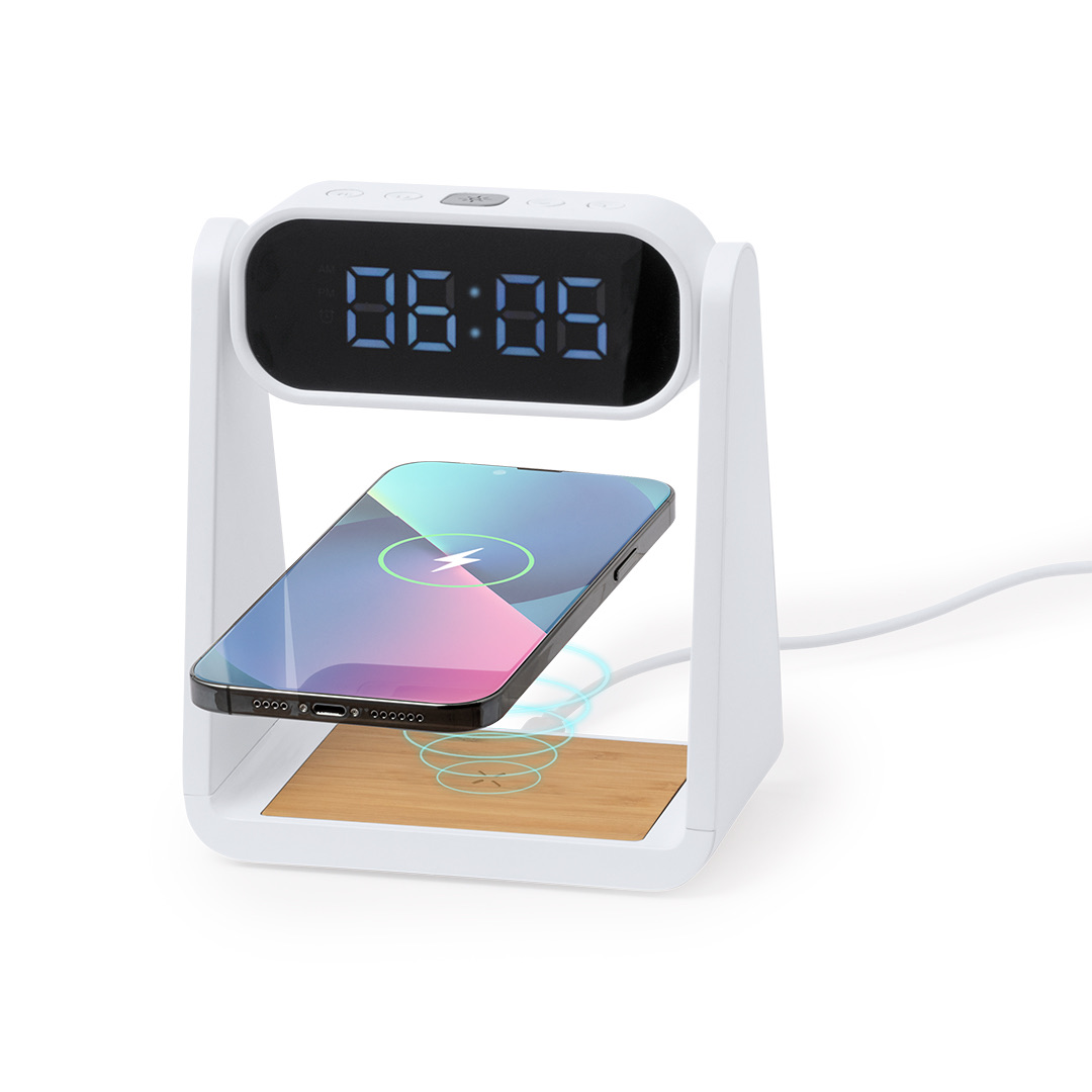 Reloj Multifunción Darret