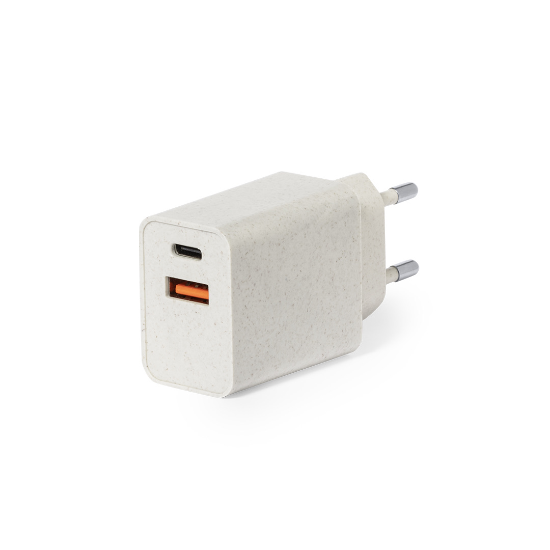Cargador USB Avery