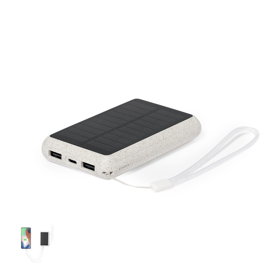 Power Bank Dawson