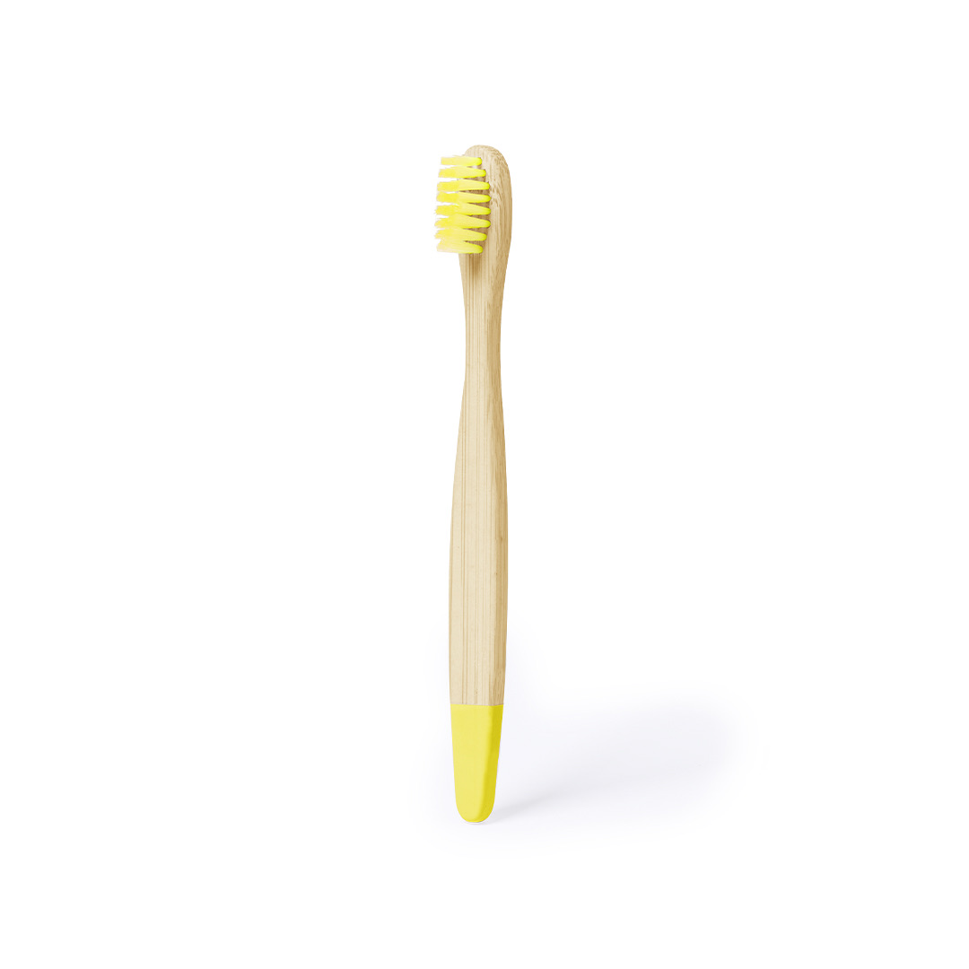 Cepillo Dientes Becu