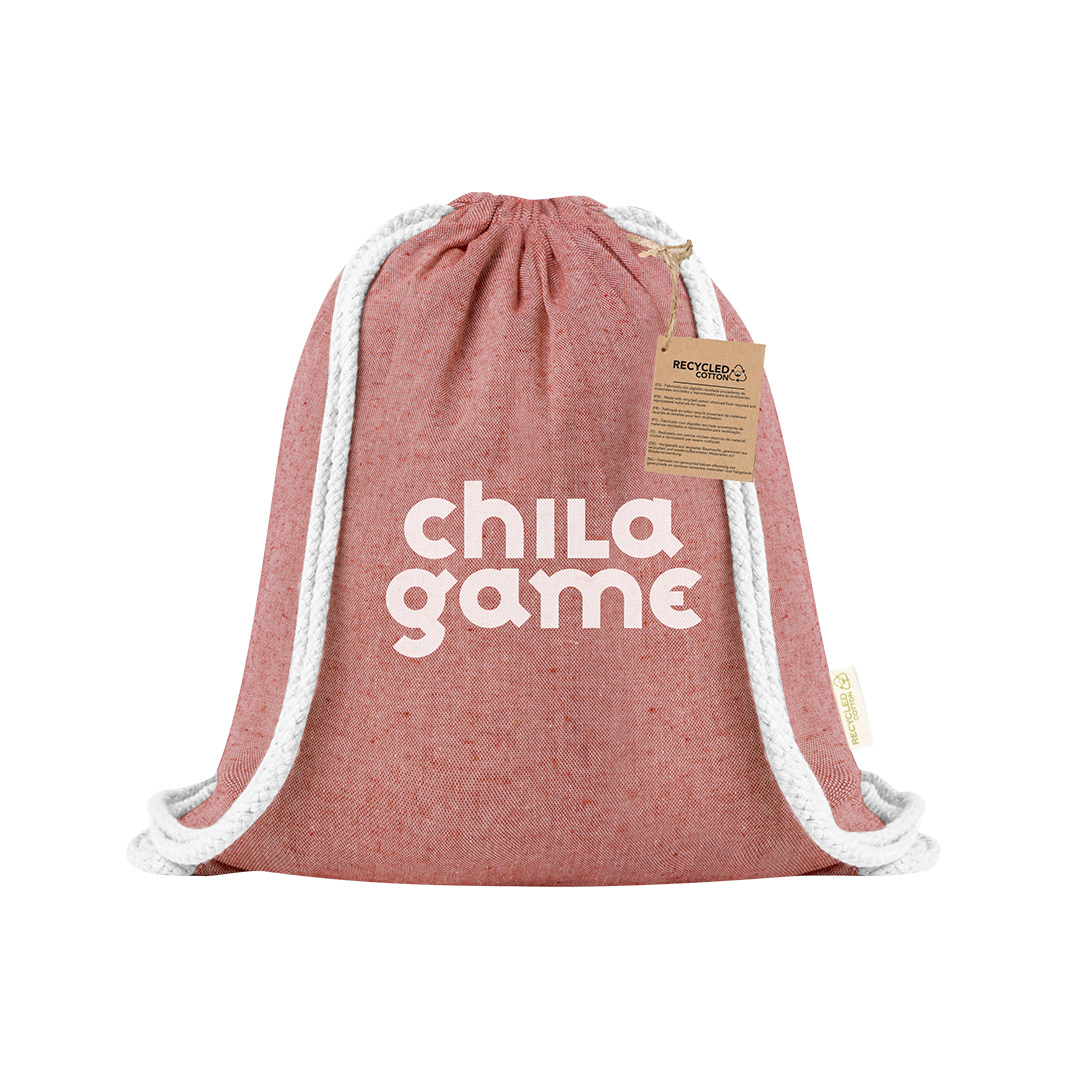 Mochila Ashara