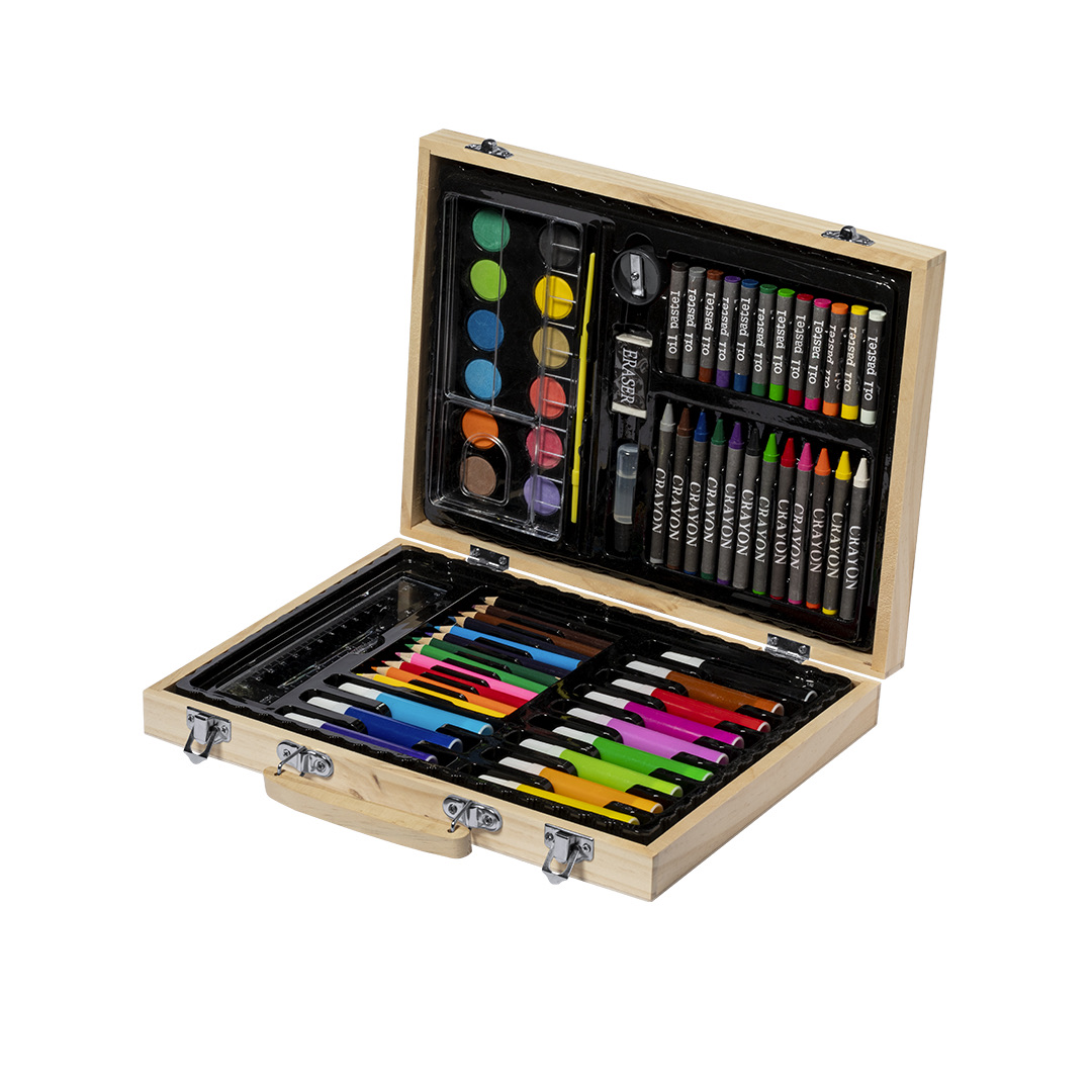 Estuche Lanzini