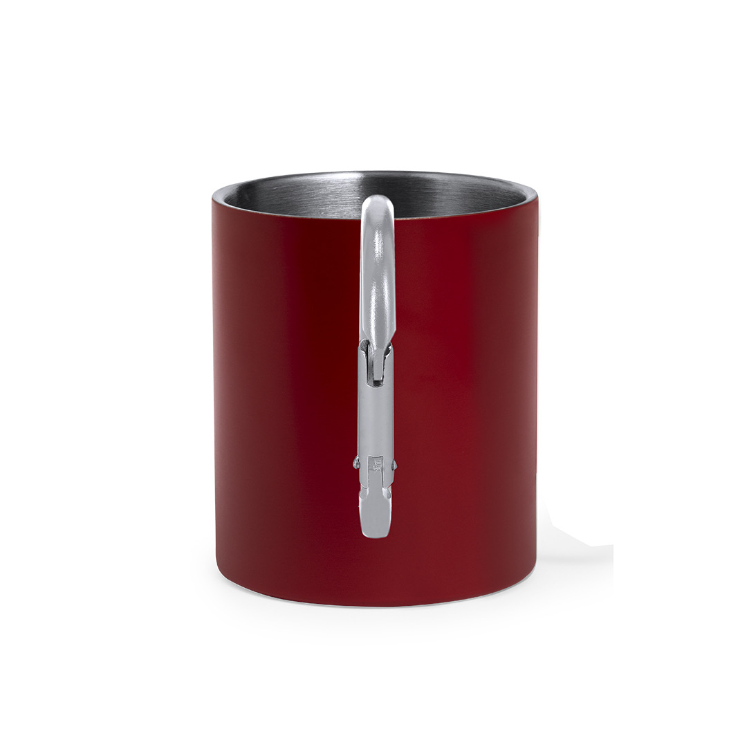 Taza Lecrer