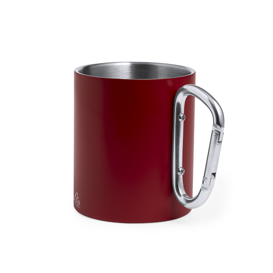 Taza Lecrer
