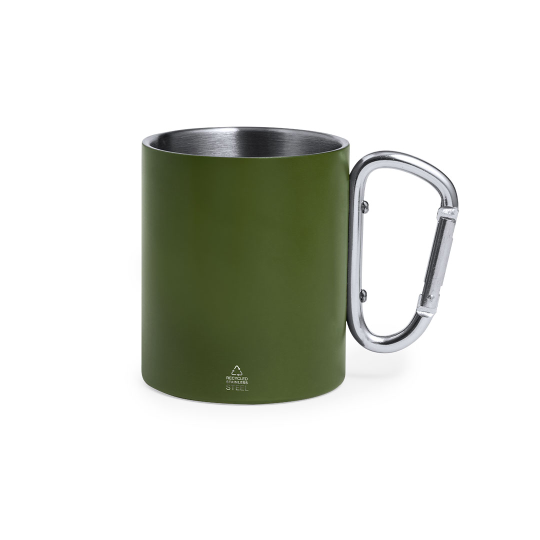 Taza Lecrer