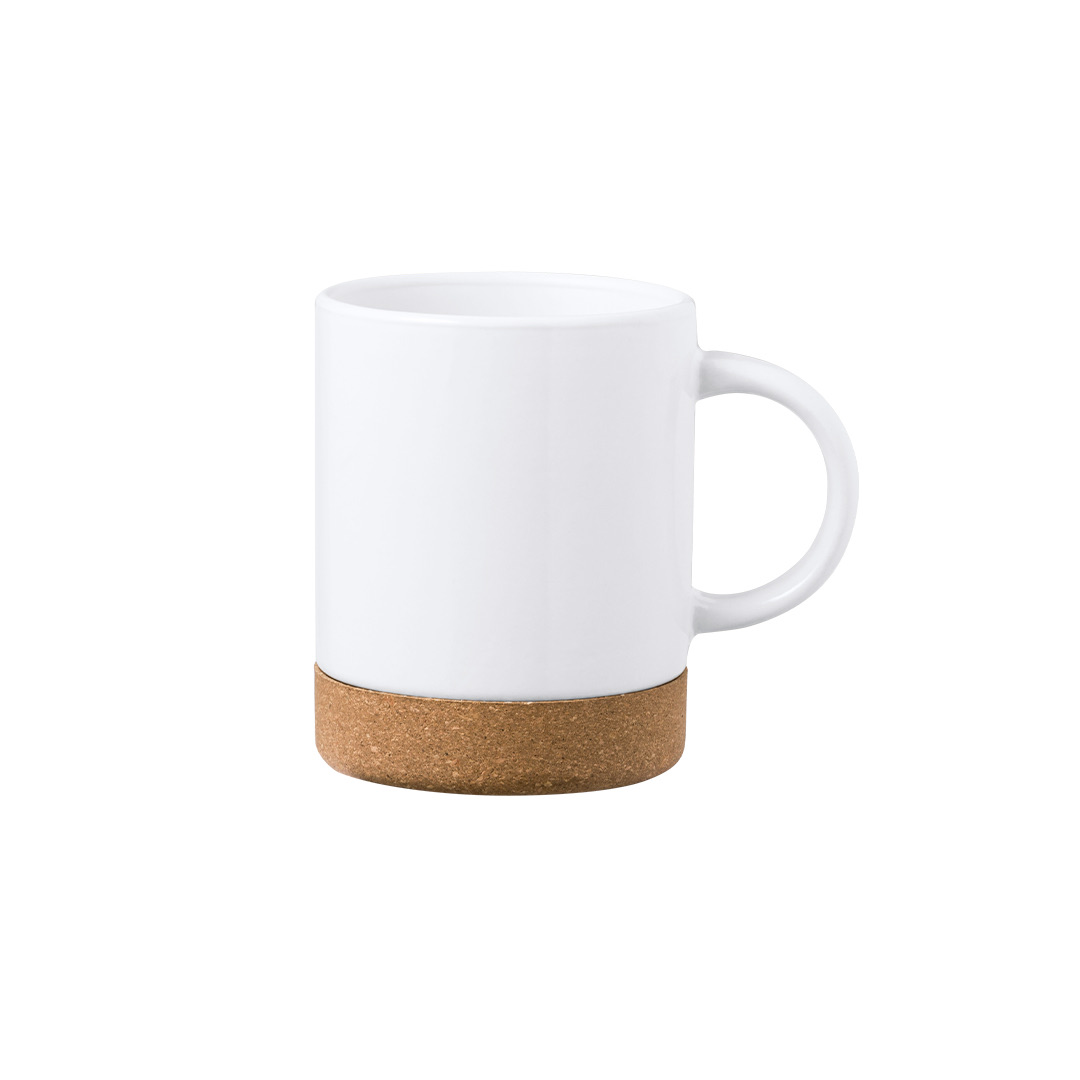 Taza Sublimación Nala