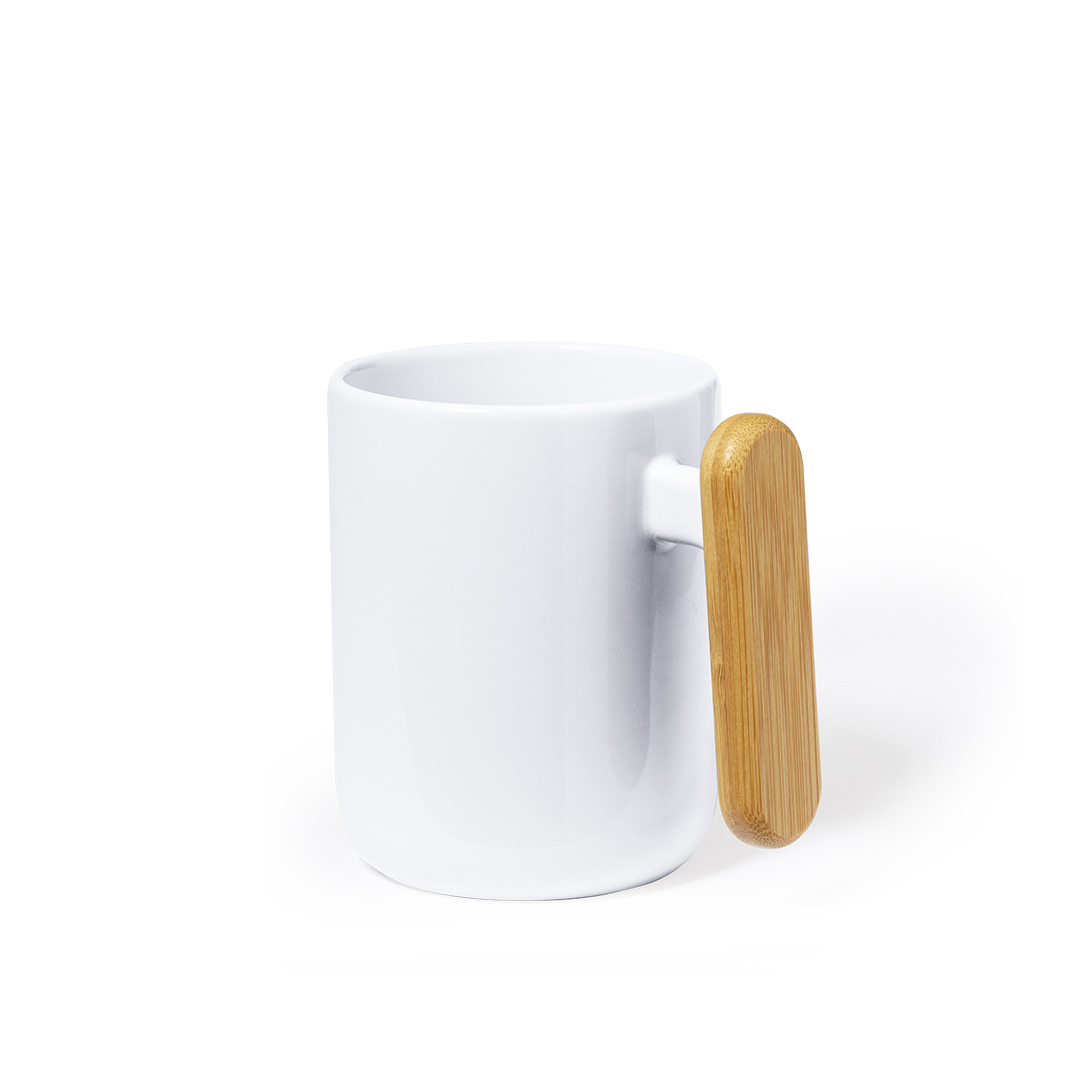 Taza Mystral