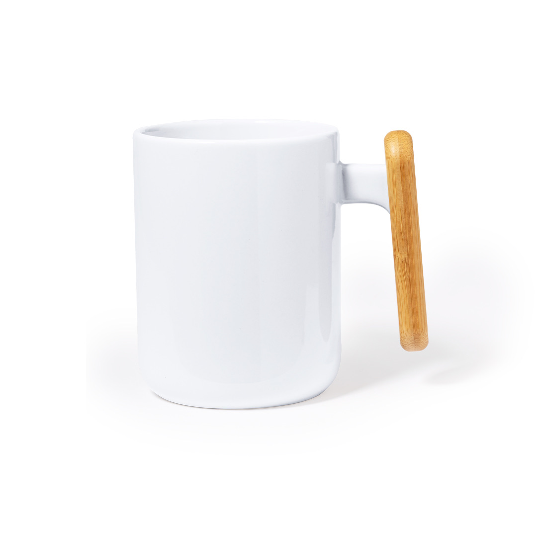 Taza Mystral
