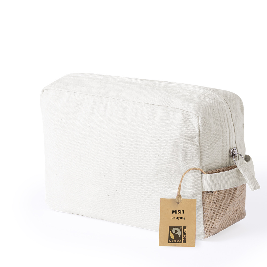 Neceser Misir Fairtrade