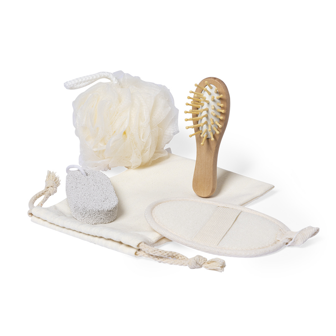 Set Baño Seido