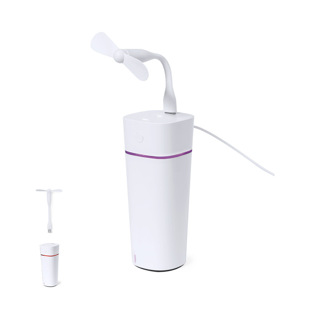Humidificador Aurion