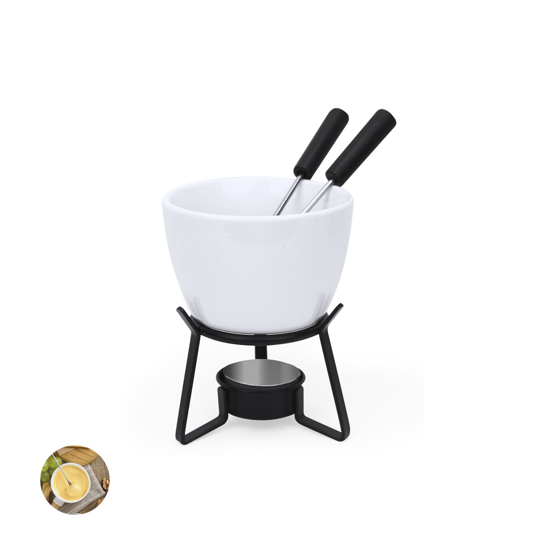 Fondue Helvet