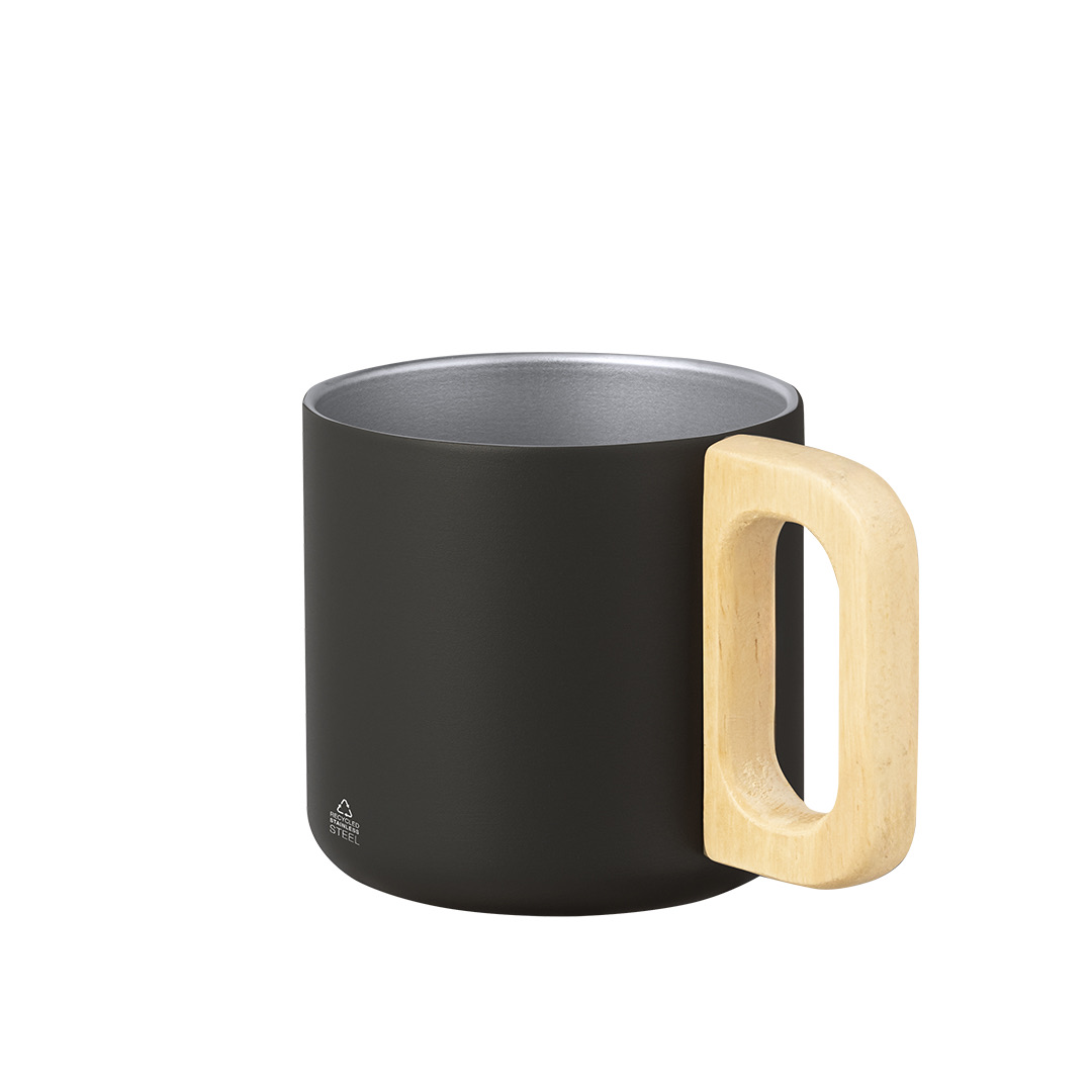 Taza Garfun