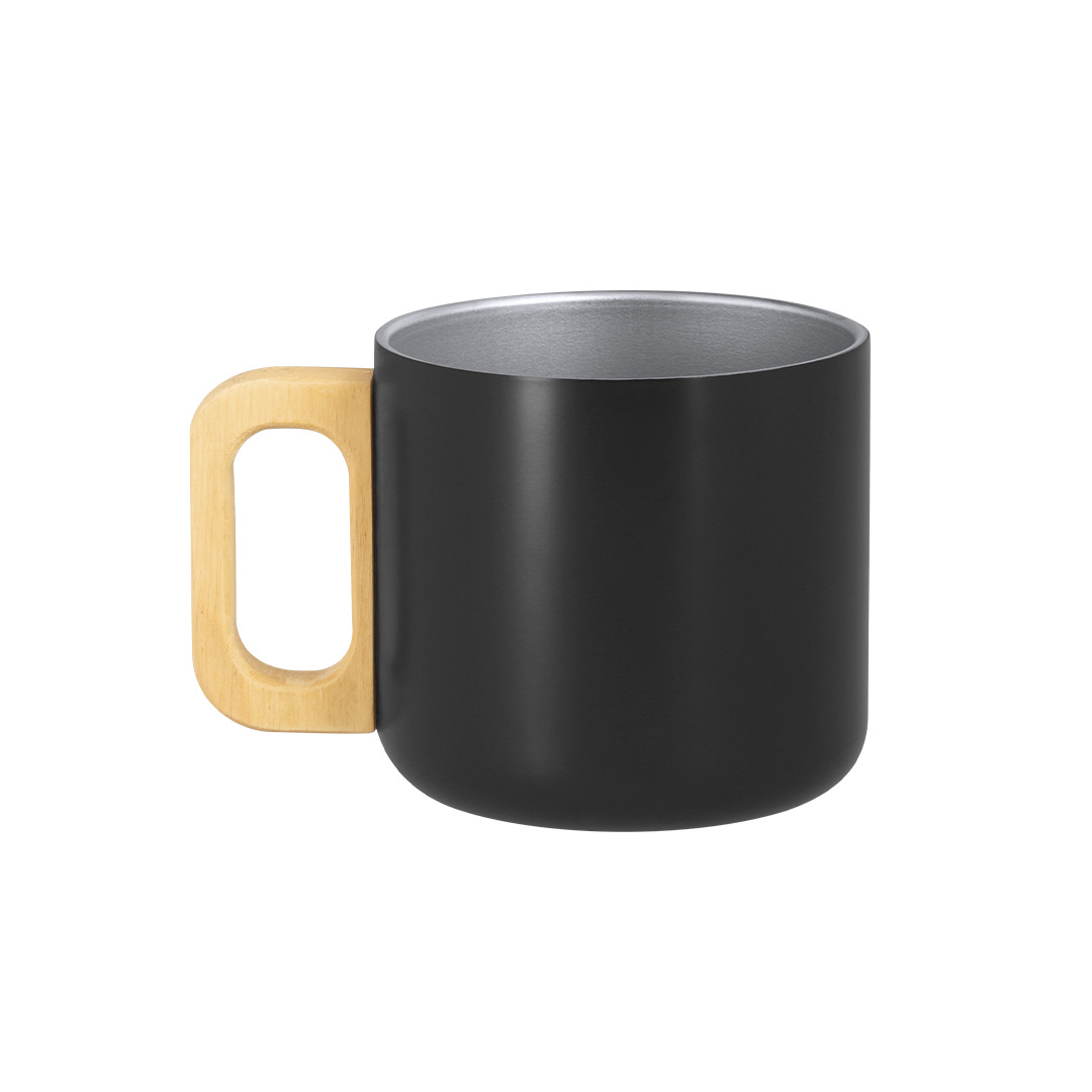 Taza Garfun