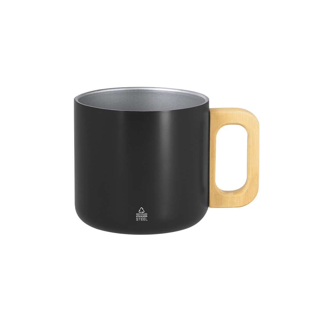 Taza Garfun