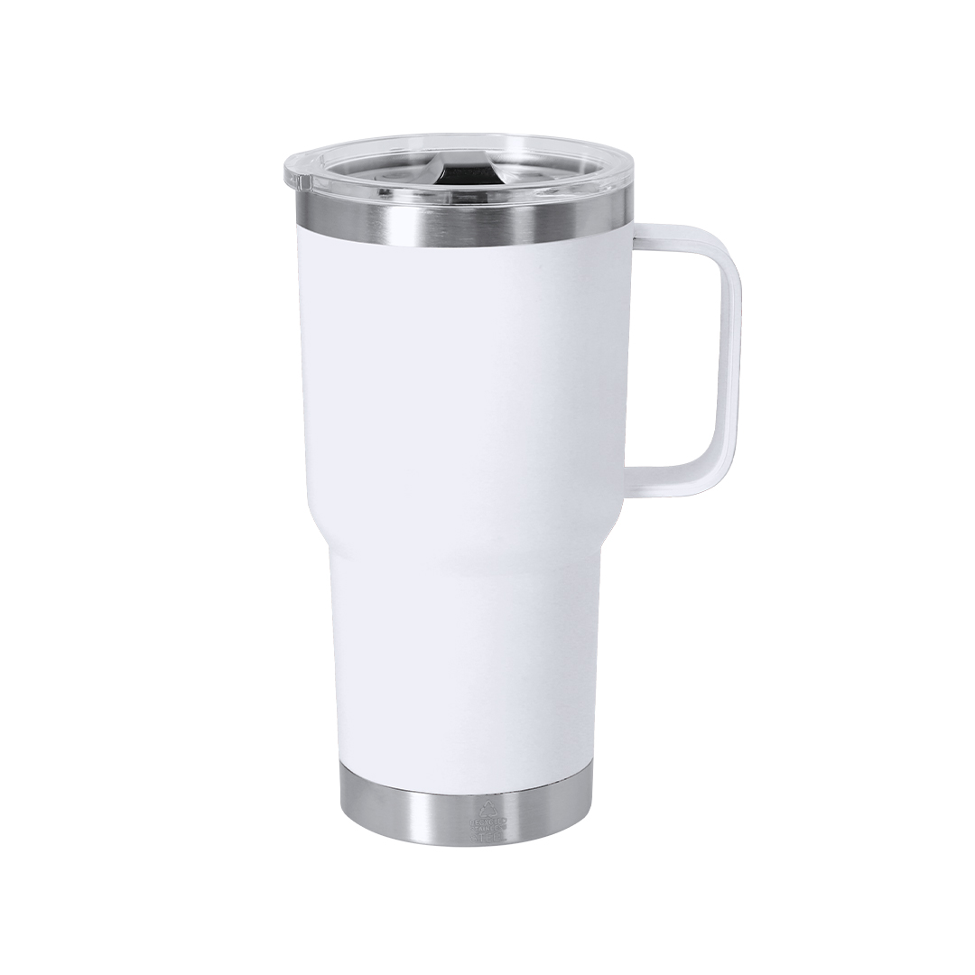 Taza Térmica Paster