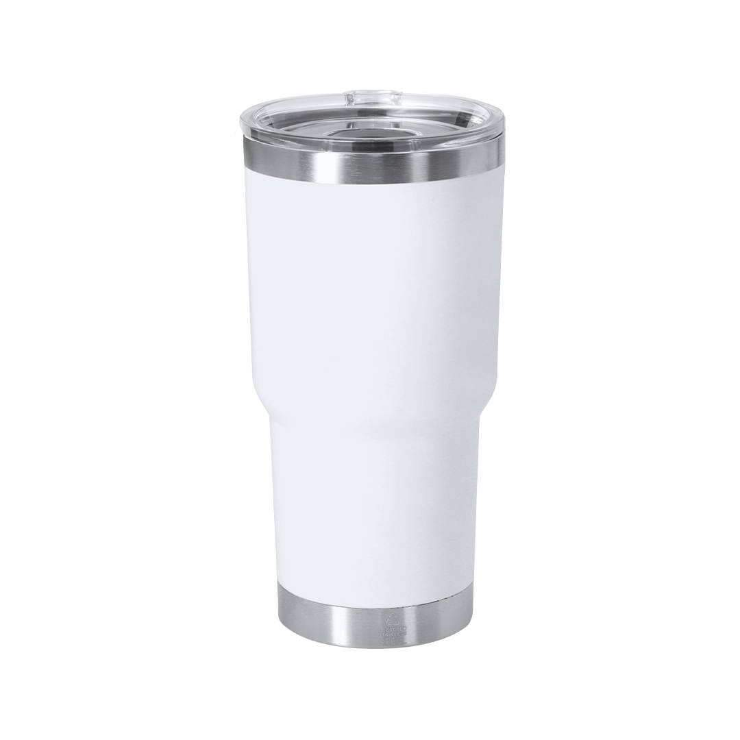 Taza Térmica Paster