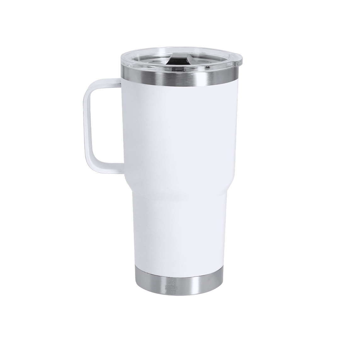 Taza Térmica Paster