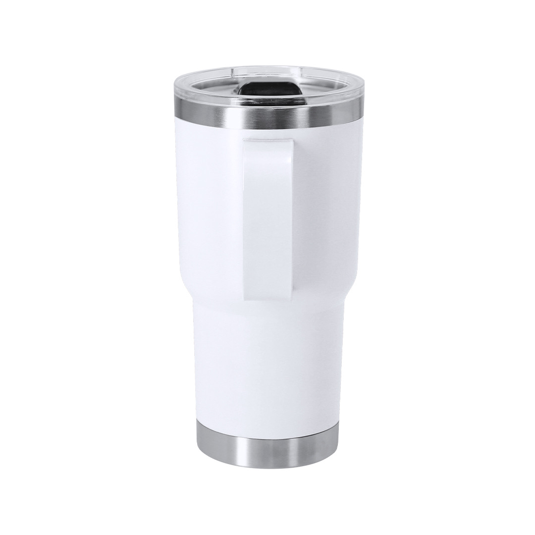 Taza Térmica Paster