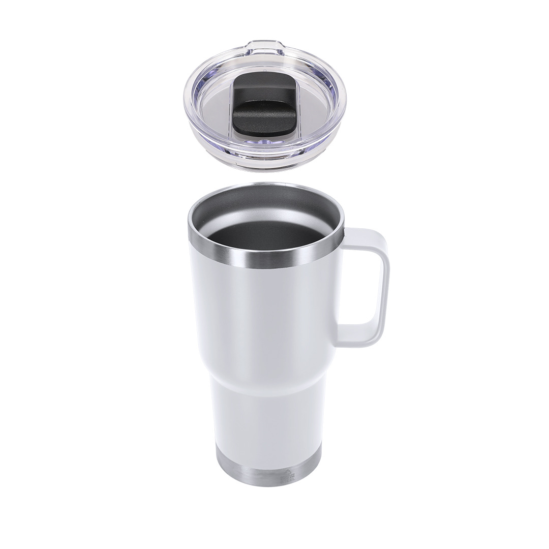 Taza Térmica Paster
