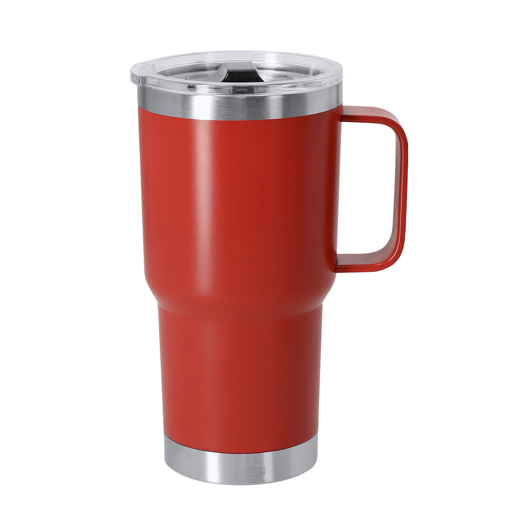 Taza Térmica Paster