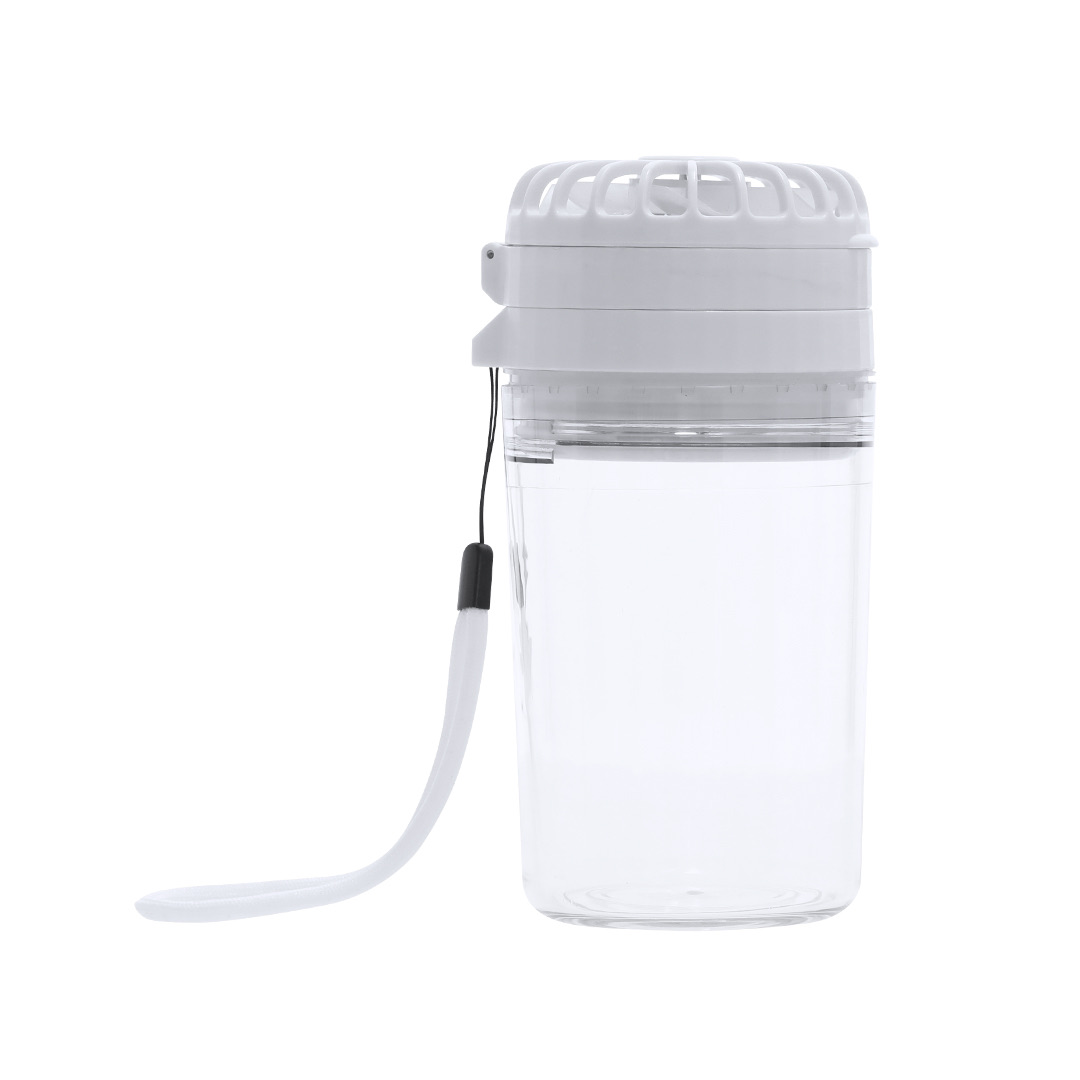 Bidón Ventilador Zexen