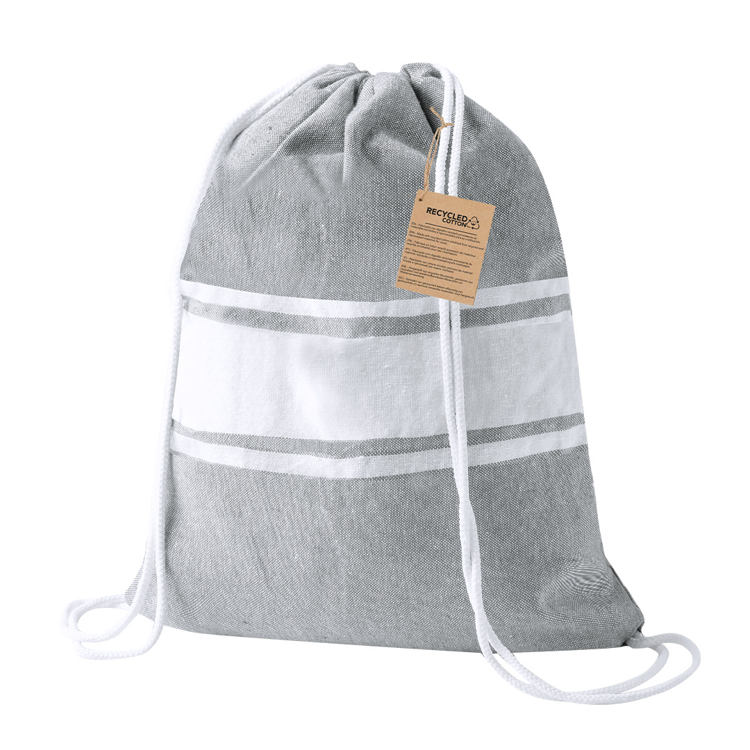 Mochila Pareo Carey