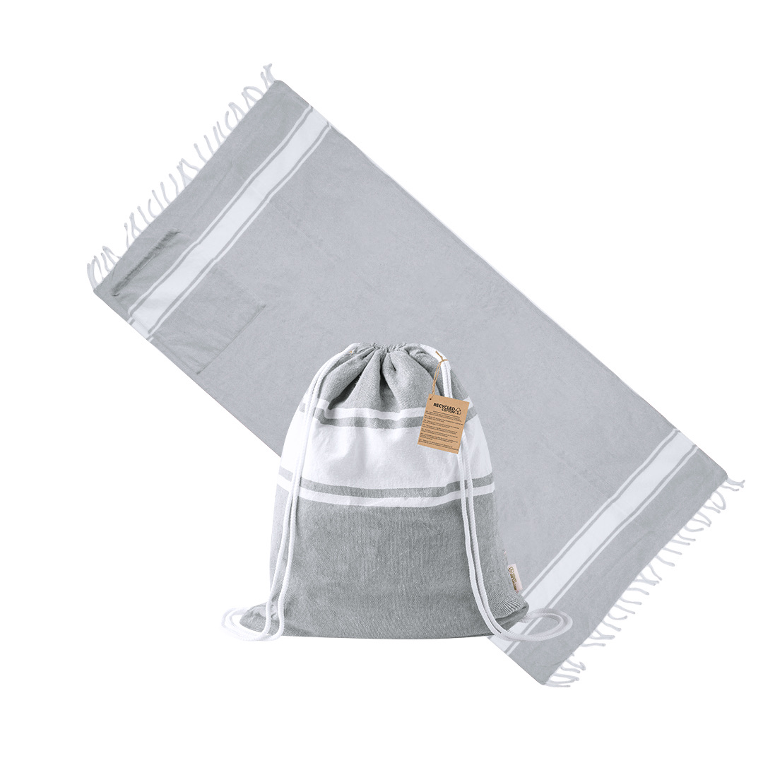 Mochila Pareo Carey