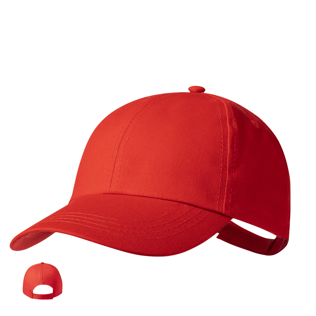Gorra Haliard