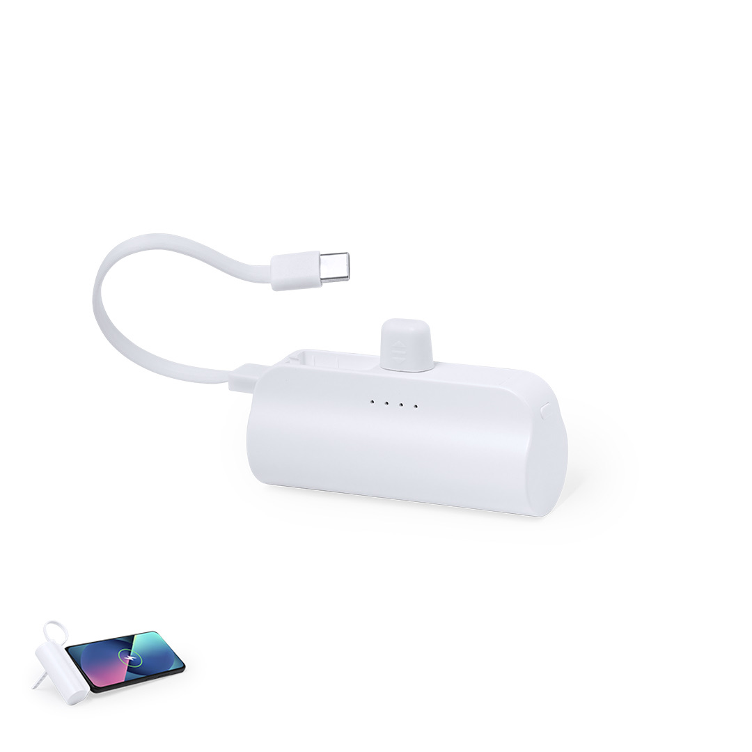 Power Bank Laford