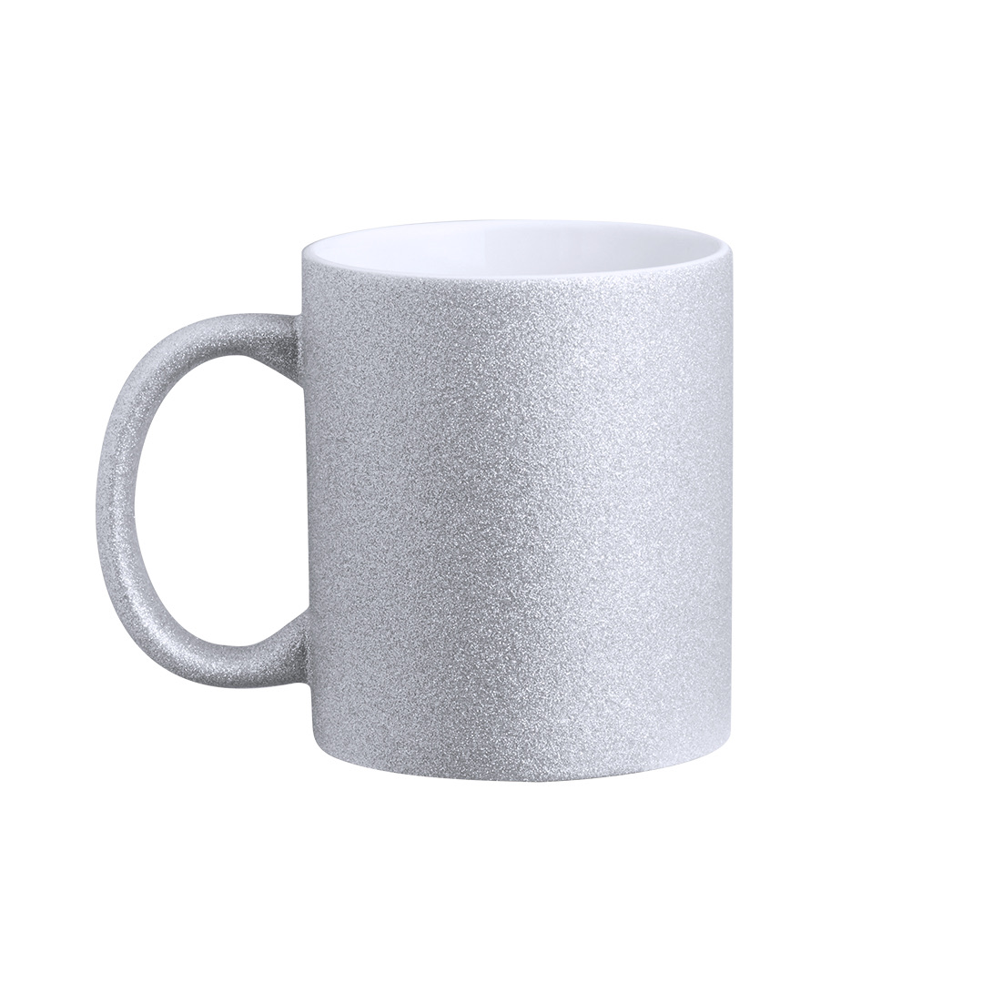 Taza Sublimación Robleda