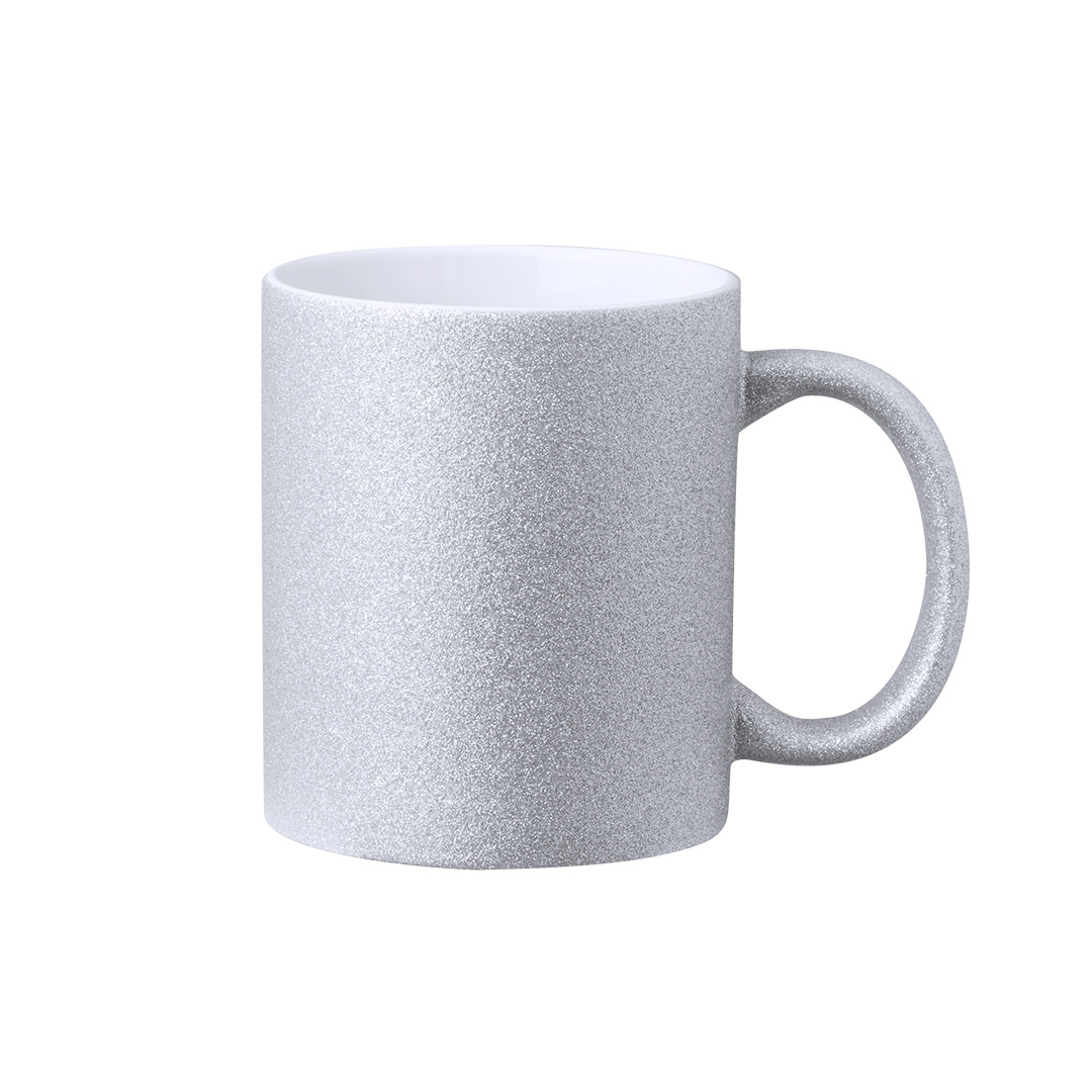 Taza Sublimación Robleda