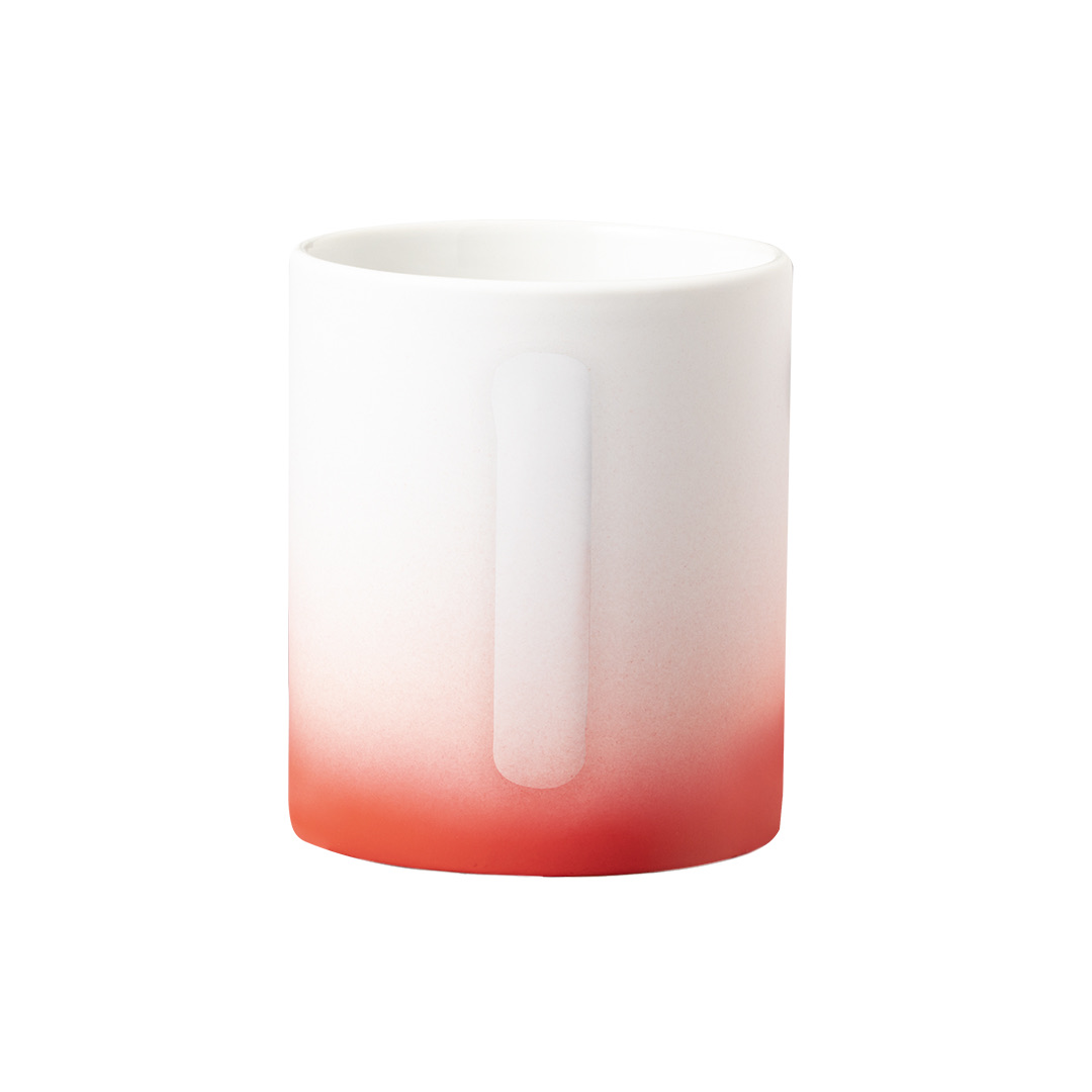 Taza Sublimación Lanteira