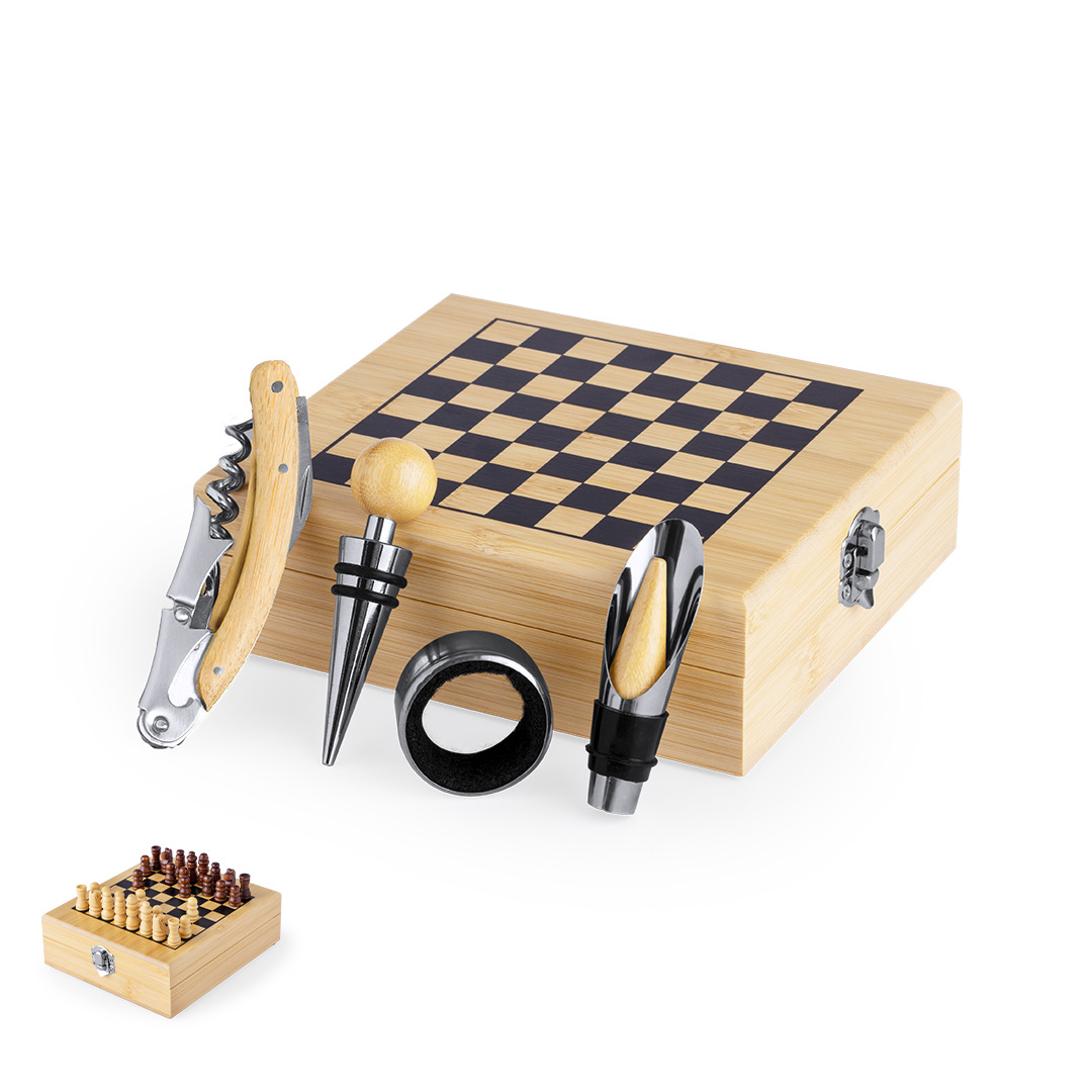 Set Vinos Paluk