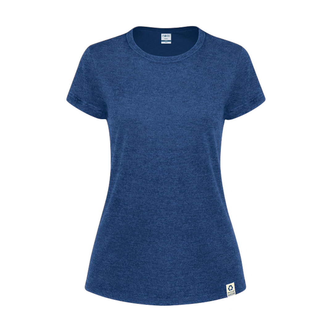 Camiseta Mujer Bandul