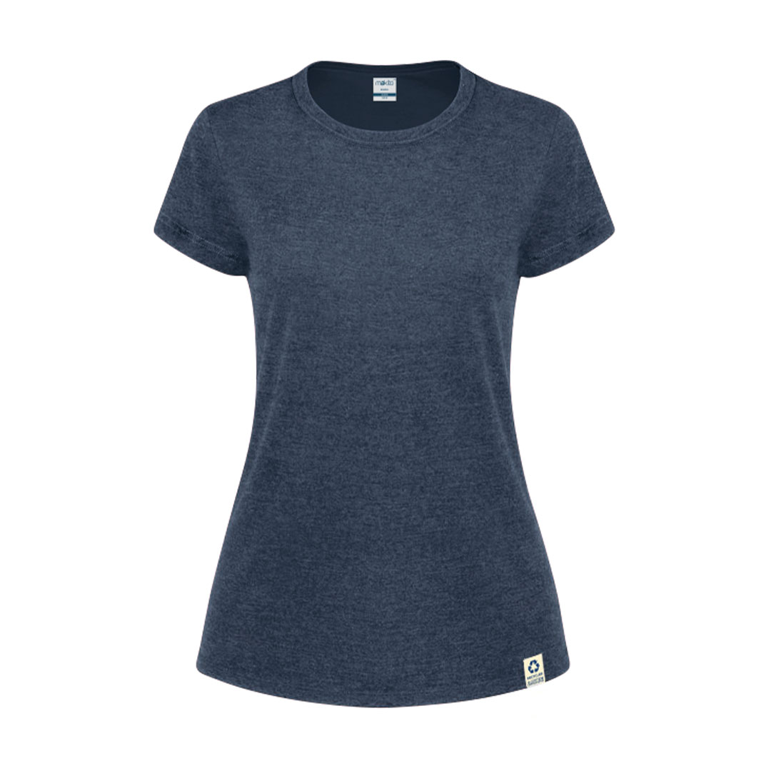 Camiseta Mujer Bandul