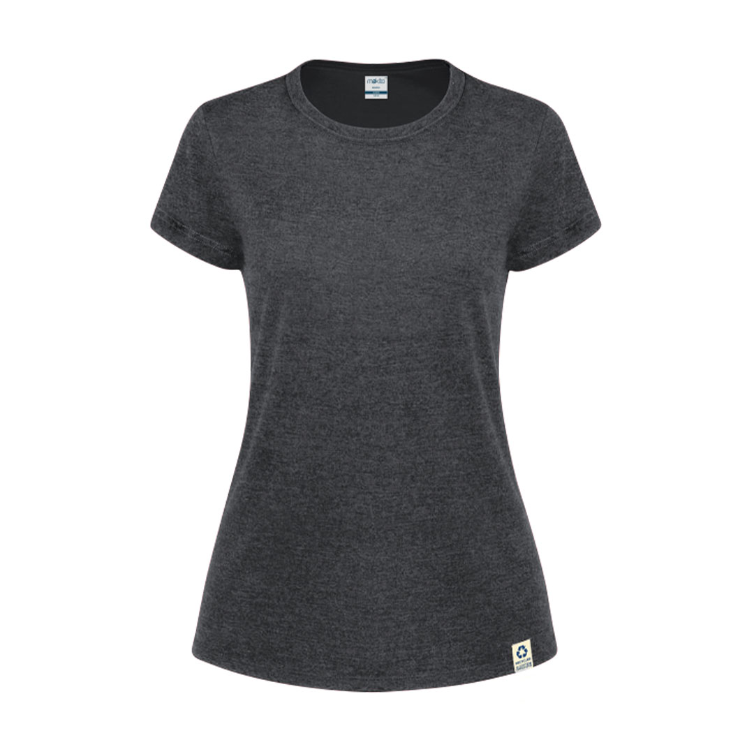 Camiseta Mujer Bandul