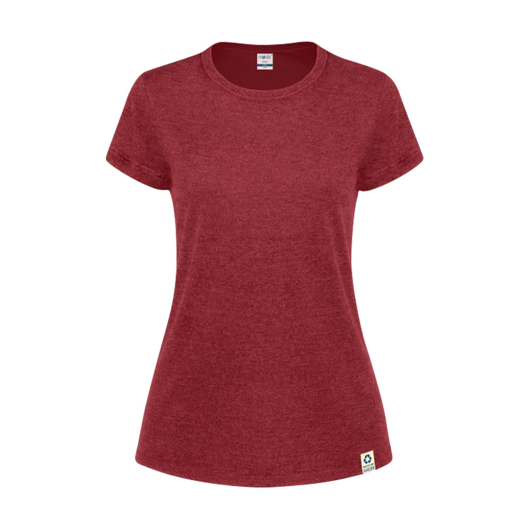 Camiseta Mujer Bandul