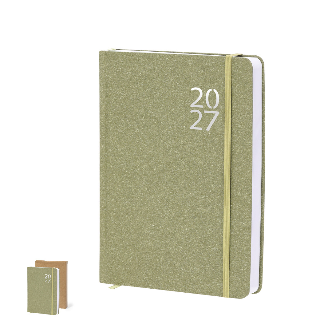 Agenda Florian