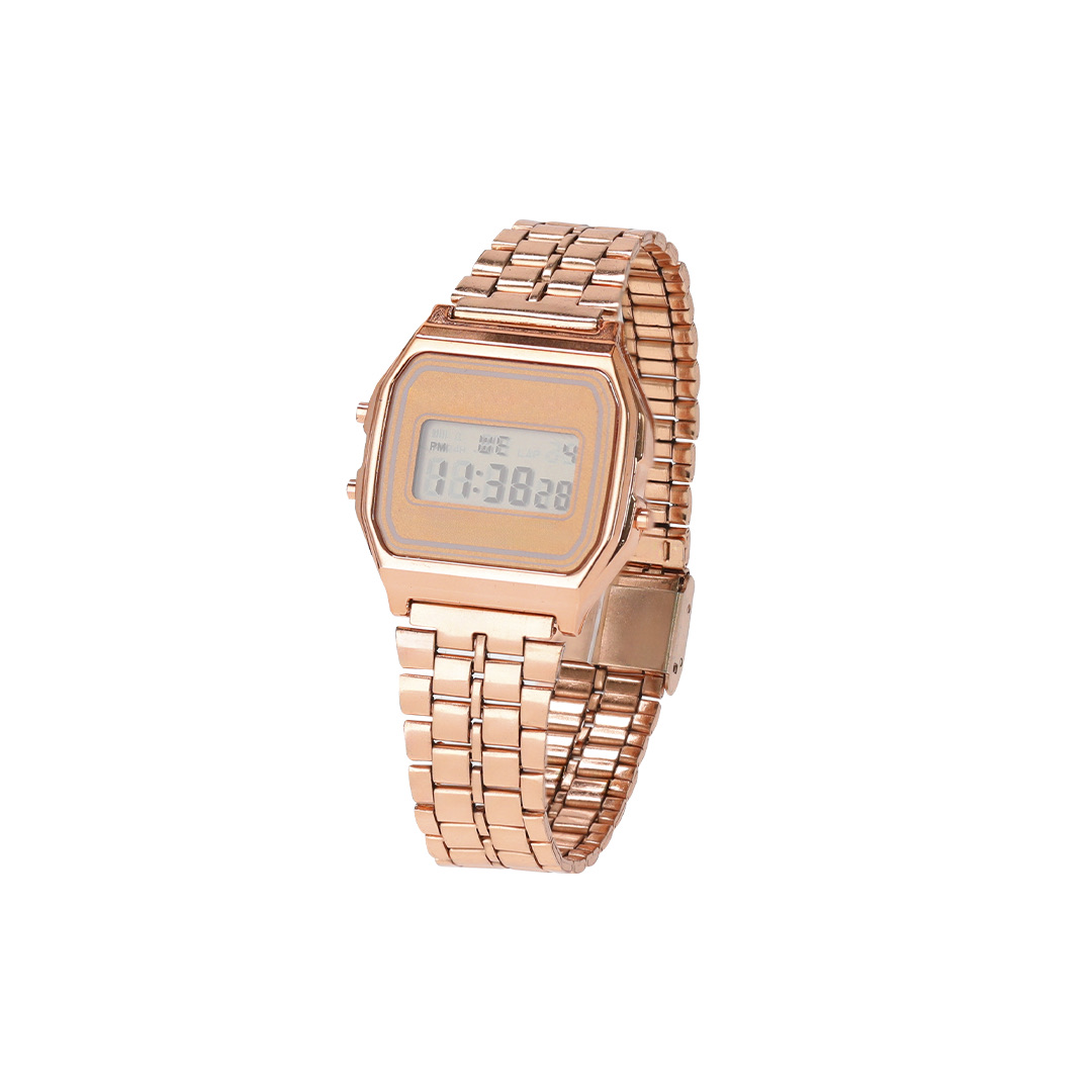 Reloj Busnor