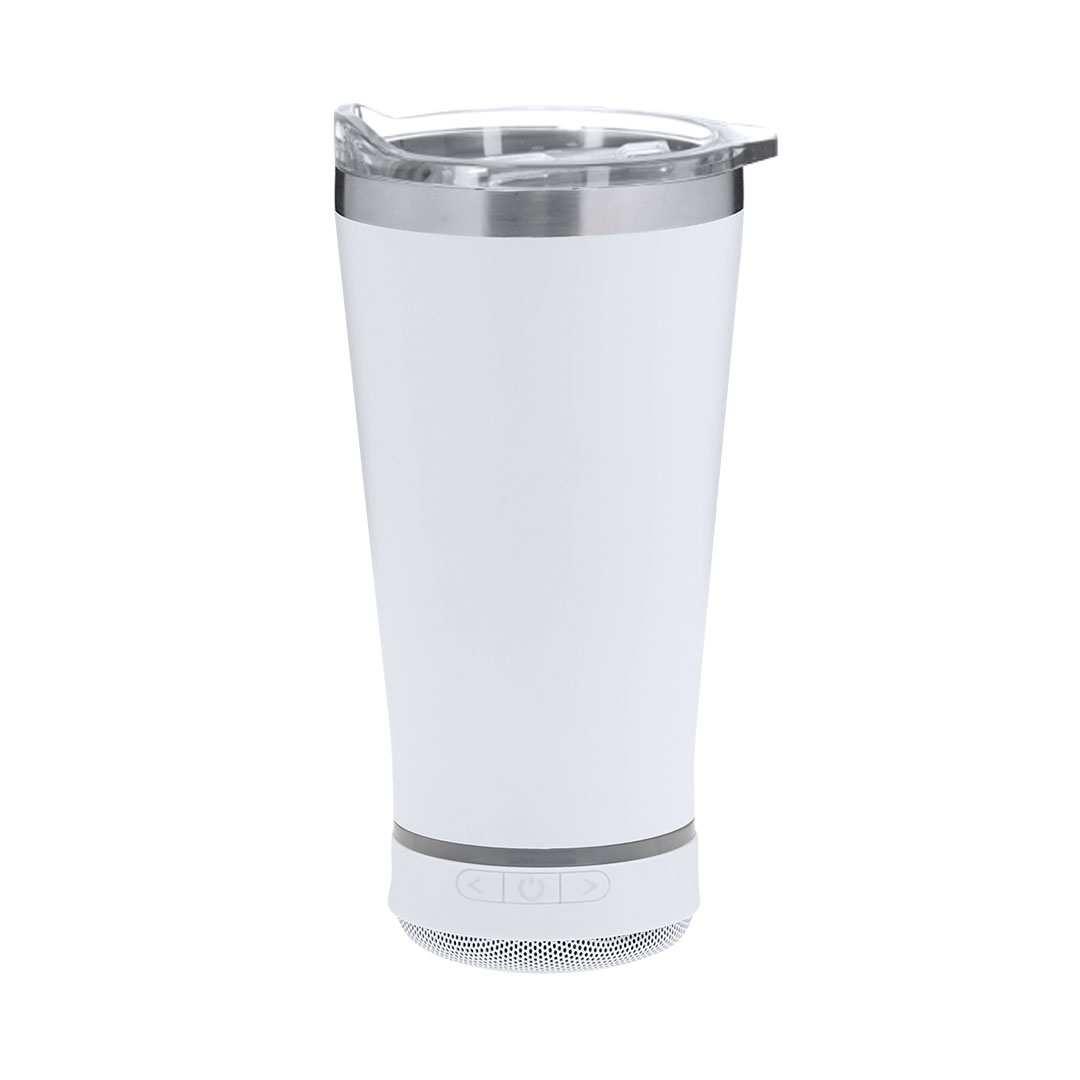 Vaso Térmico Altavoz Tandix