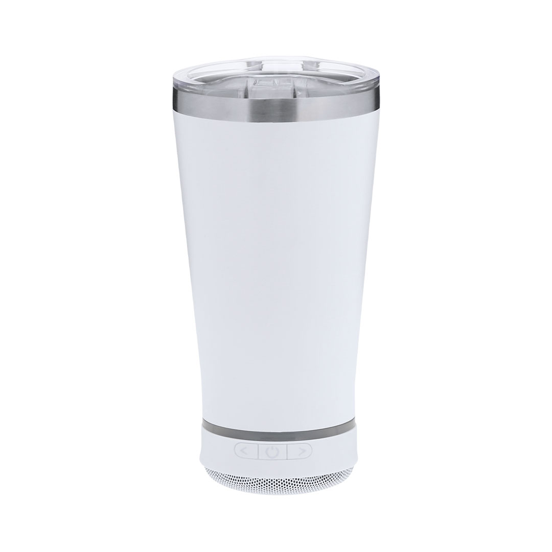 Vaso Térmico Altavoz Tandix