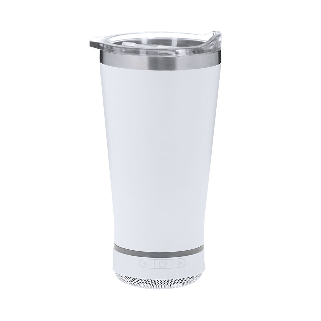 Vaso Térmico Altavoz Tandix