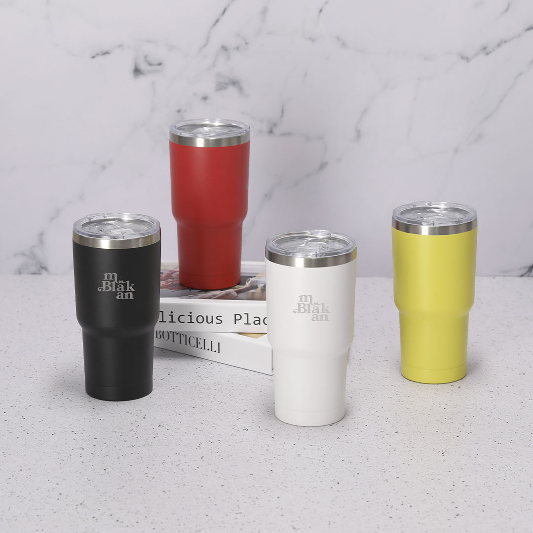 Vaso Térmico Haftal