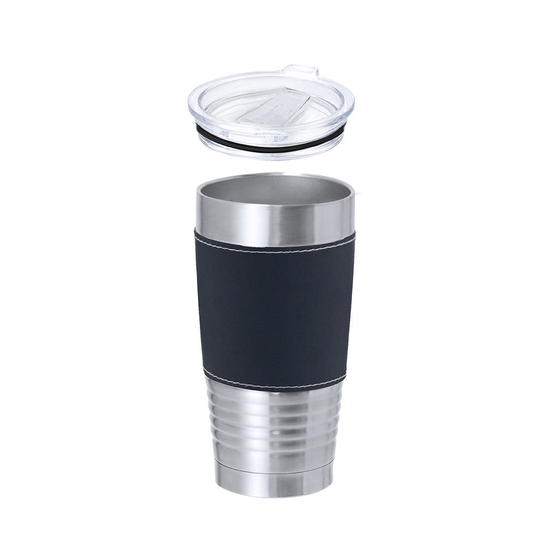 Vaso Térmico Zuncex