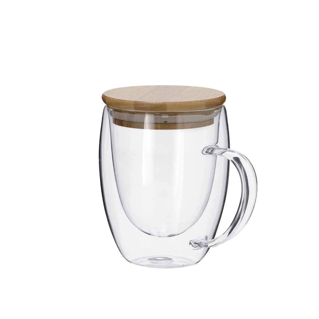Taza Térmica Helmar