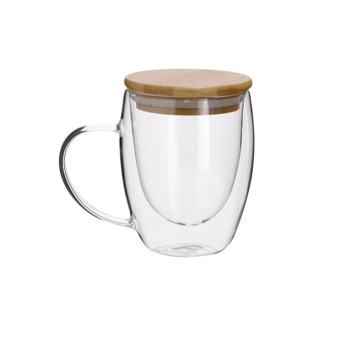 Taza Térmica Helmar